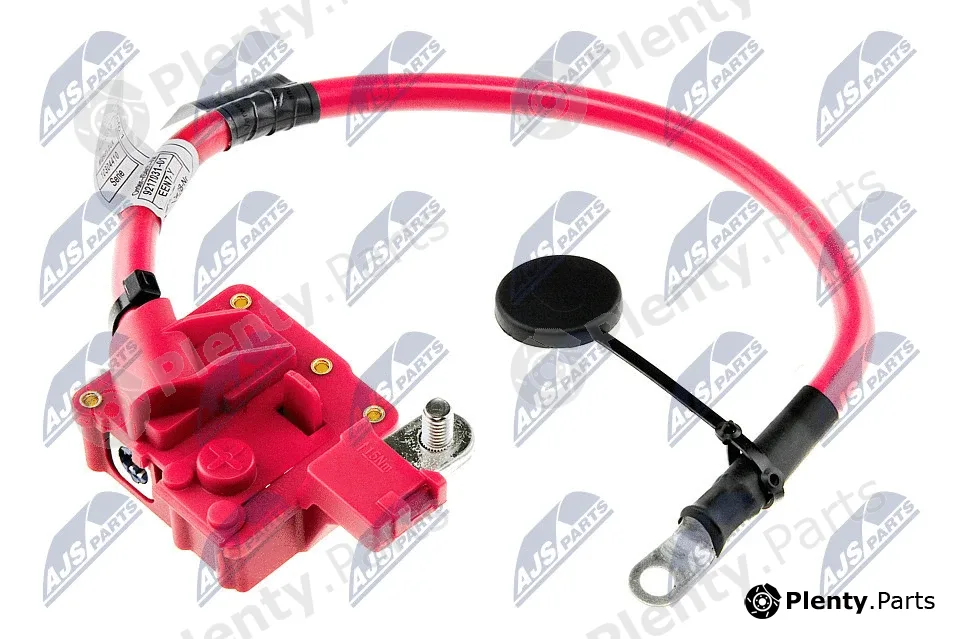 NTY EBP-BM-001 — Battery Adapter