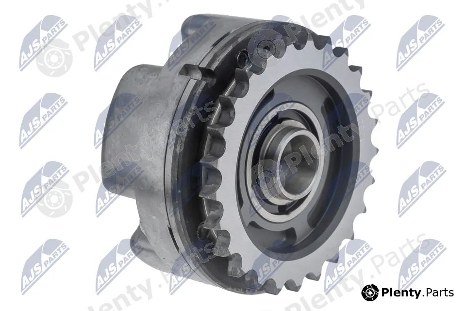 NTY RKZ-AU-003 — Camshaft Adjuster