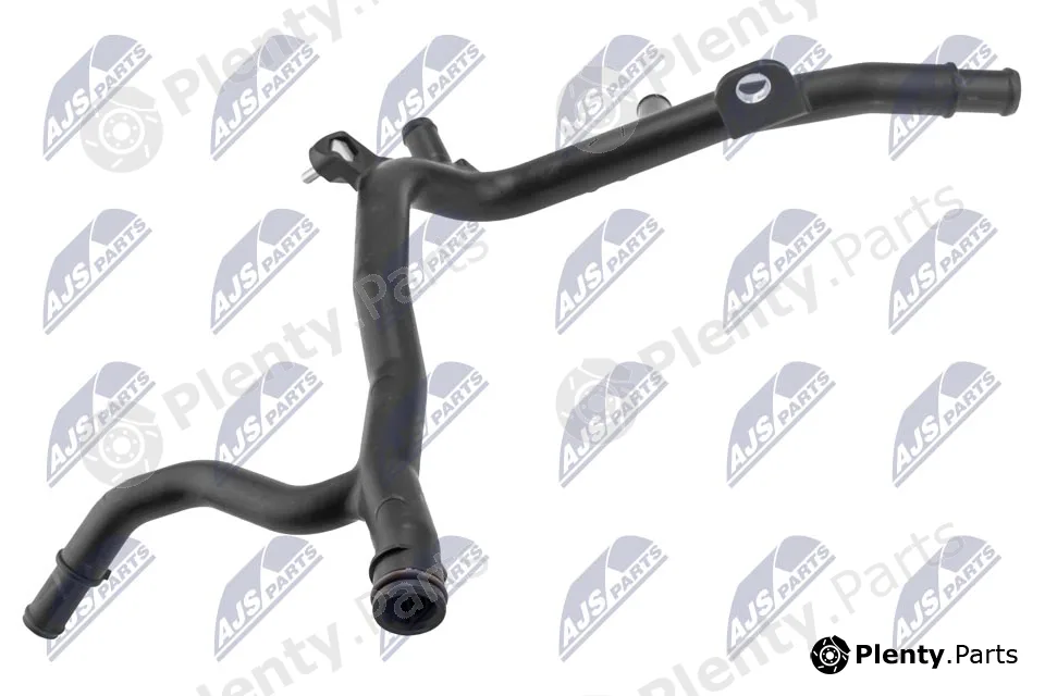 NTY CPP-VW-012 — Coolant Pipe