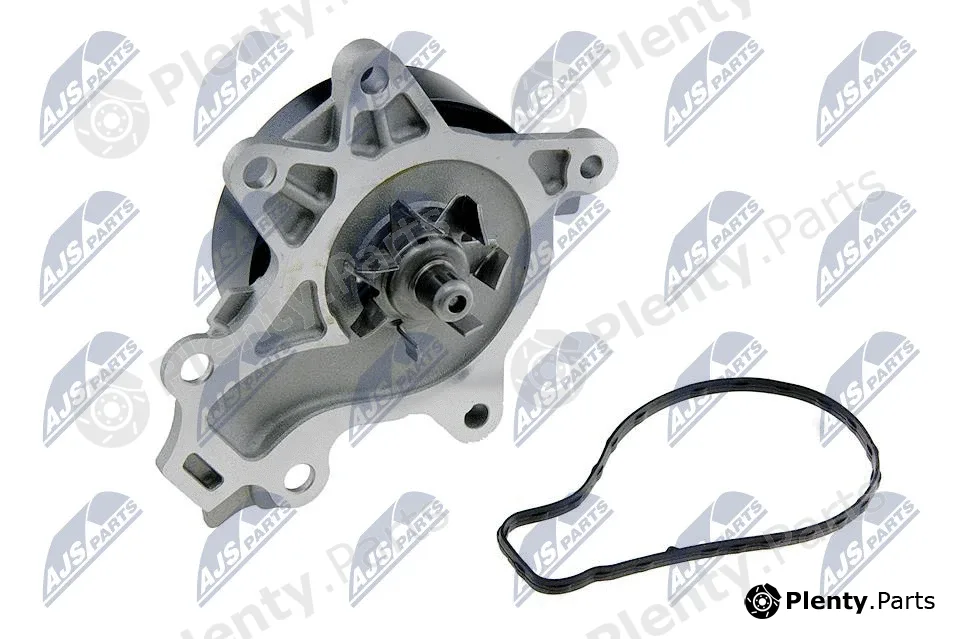 NTY CPW-TY-106 — Water Pump, engine cooling