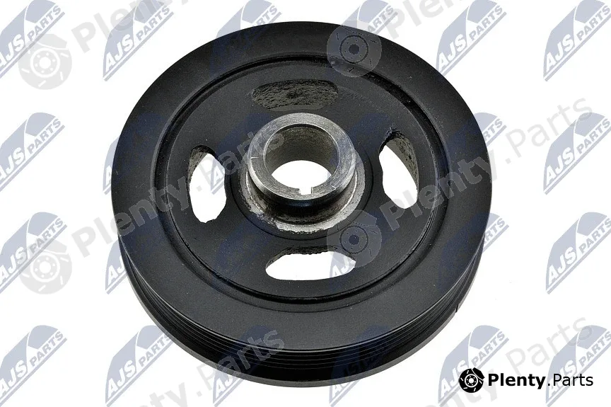 NTY RKP-TY-015 — Belt Pulley, crankshaft
