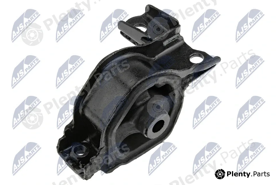 NTY ZPS-HD-097 — Mounting, engine