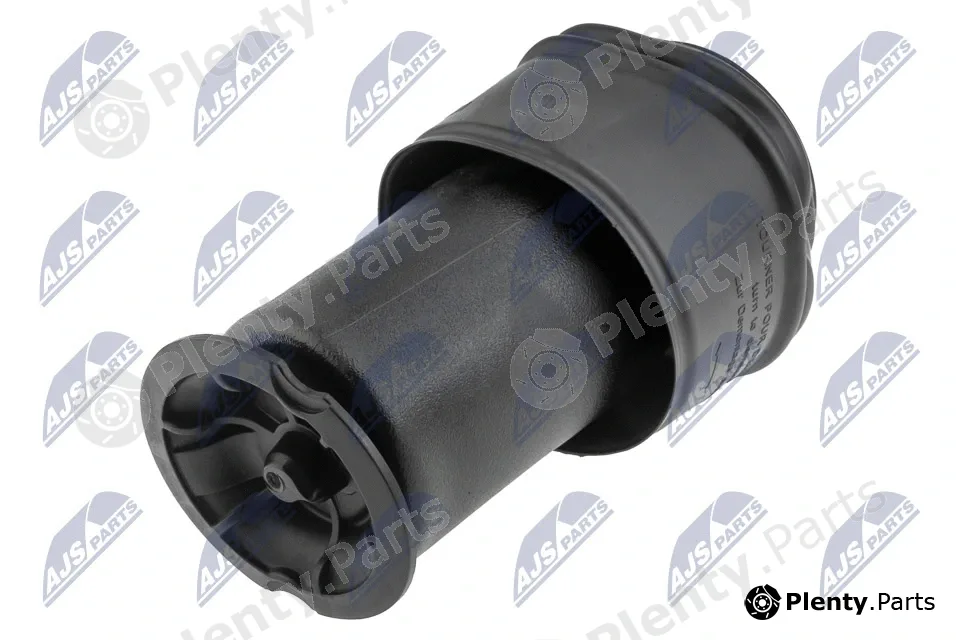 NTY EZC-CT-030 — Bellow, air suspension