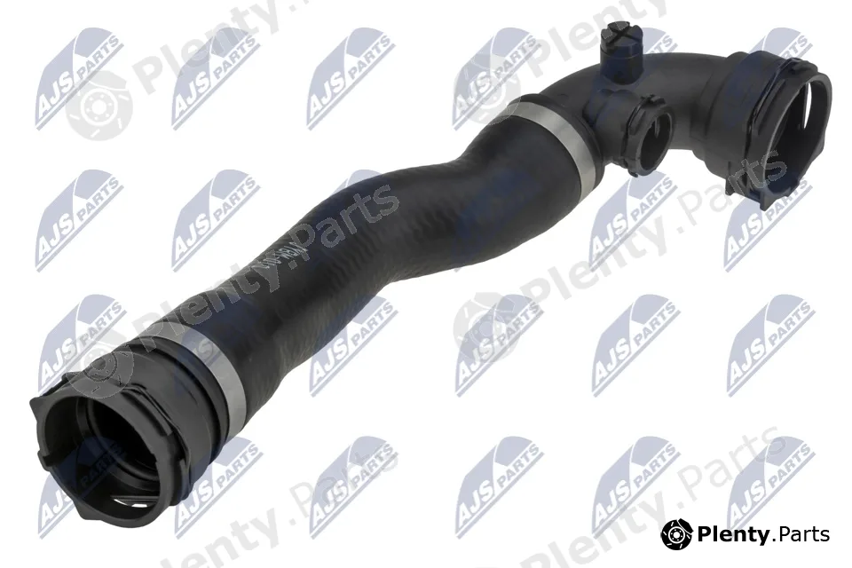 NTY CPP-BM-010 — Radiator Hose
