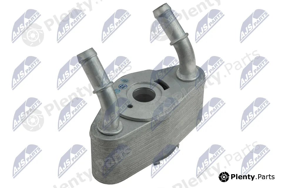 NTY CCL-FR-030 — Oil Cooler, engine oil