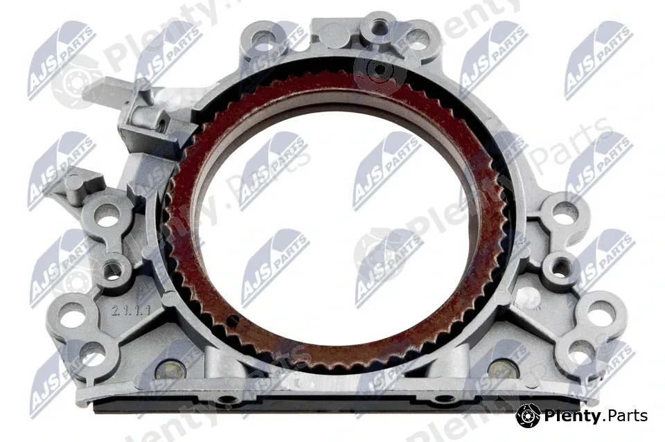 NTY NUP-VW-009 — Shaft Seal, crankshaft