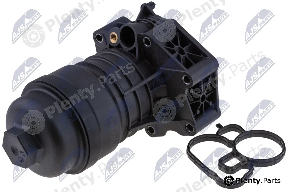 NTY CCL-AU-064 — Housing, oil filter