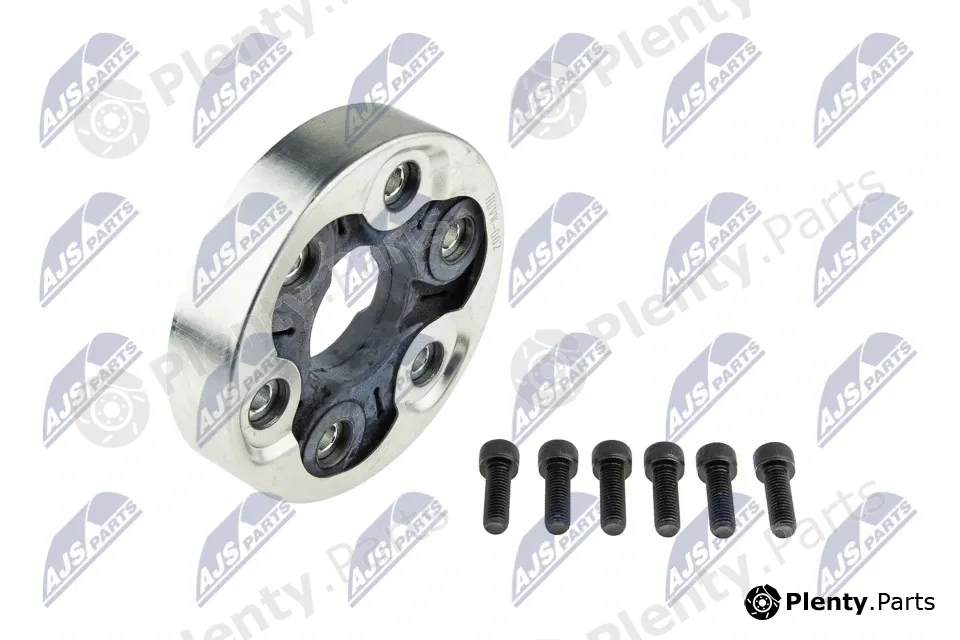 NTY NPE-VW-002 — Joint, propshaft