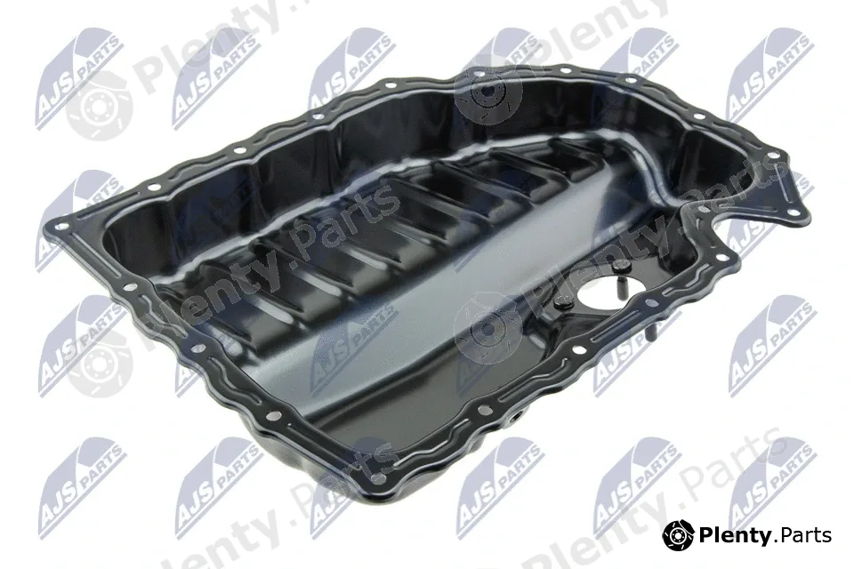 NTY BMO-VW-020 — Oil Sump