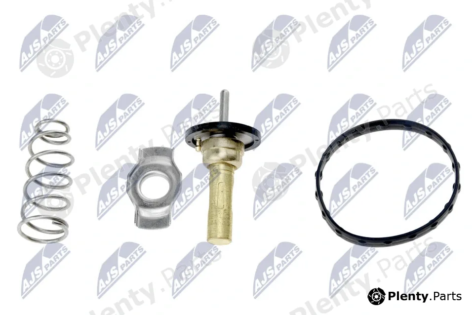 NTY CTM-ME-006 — Thermostat, coolant