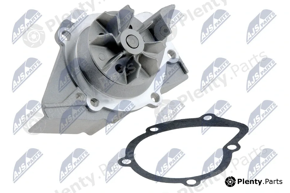NTY CPW-CT-020 — Water Pump, engine cooling