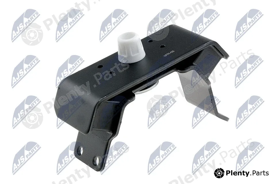 NTY ZPS-TY-133 — Mounting, engine