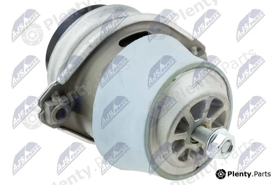 NTY ZPS-PS-008 — Mounting, engine