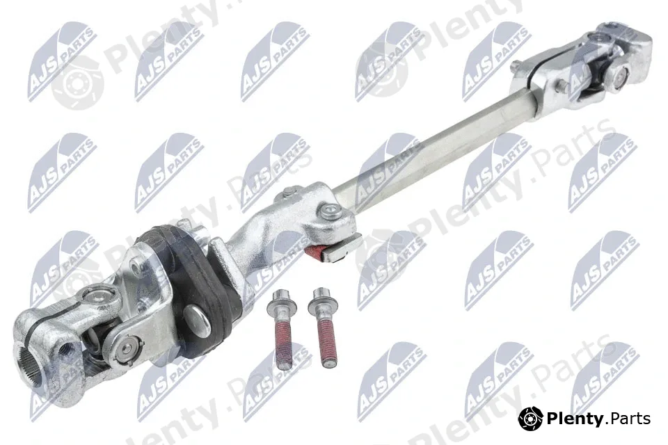 NTY SKK-LR-001 — Steering Column