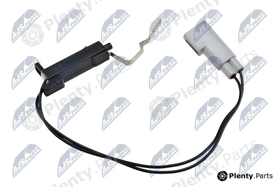 NTY ECT-FR-001 — Sensor, intake air temperature