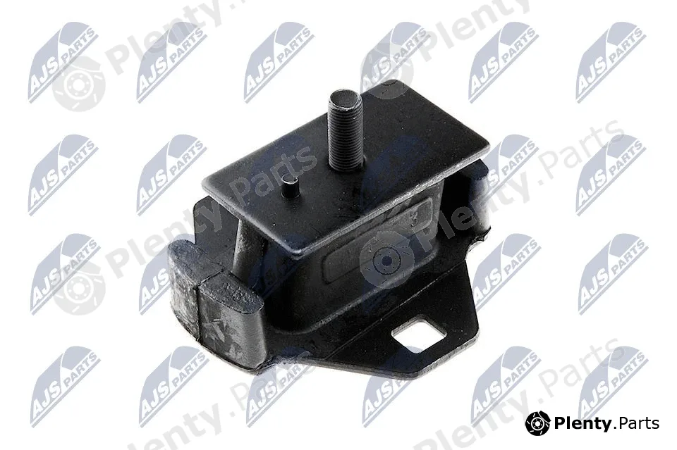 NTY ZPS-TY-051 — Mounting, engine