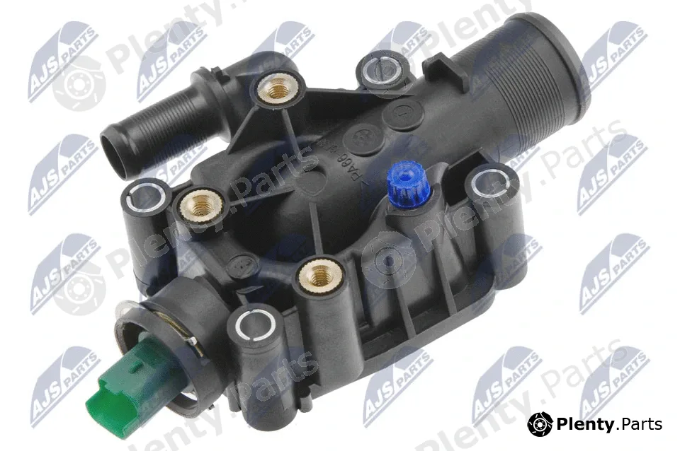 NTY CTM-PE-004 — Thermostat, coolant