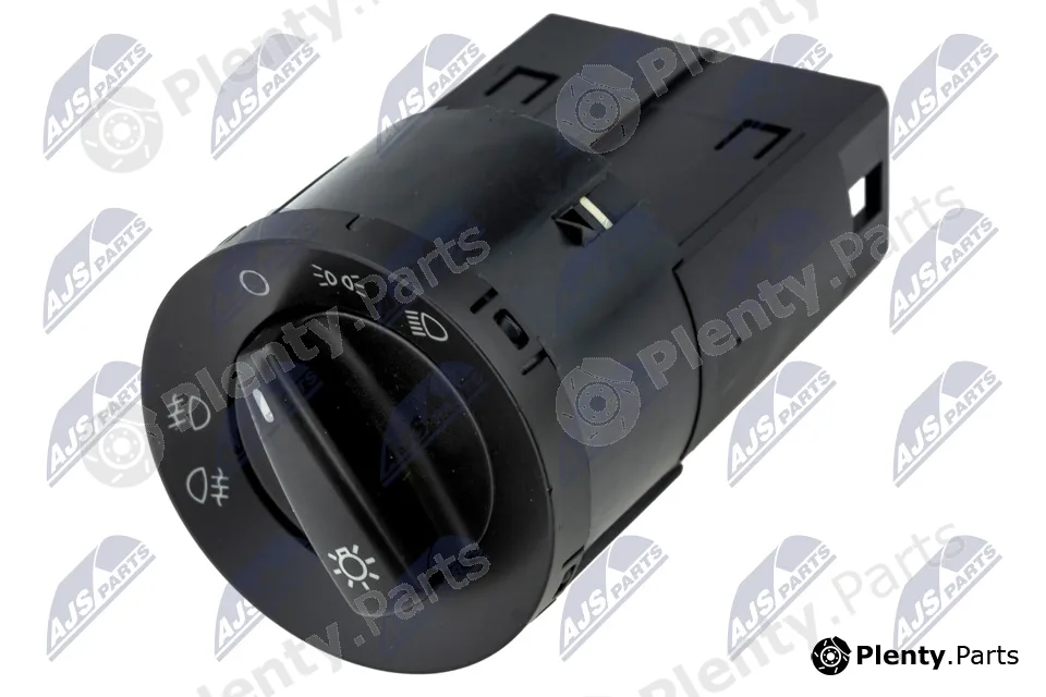 NTY EWS-VW-184 — Switch, headlight