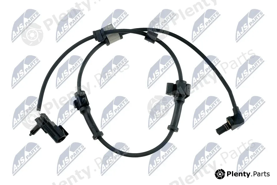 NTY HCA-CH-045 — Sensor, wheel speed