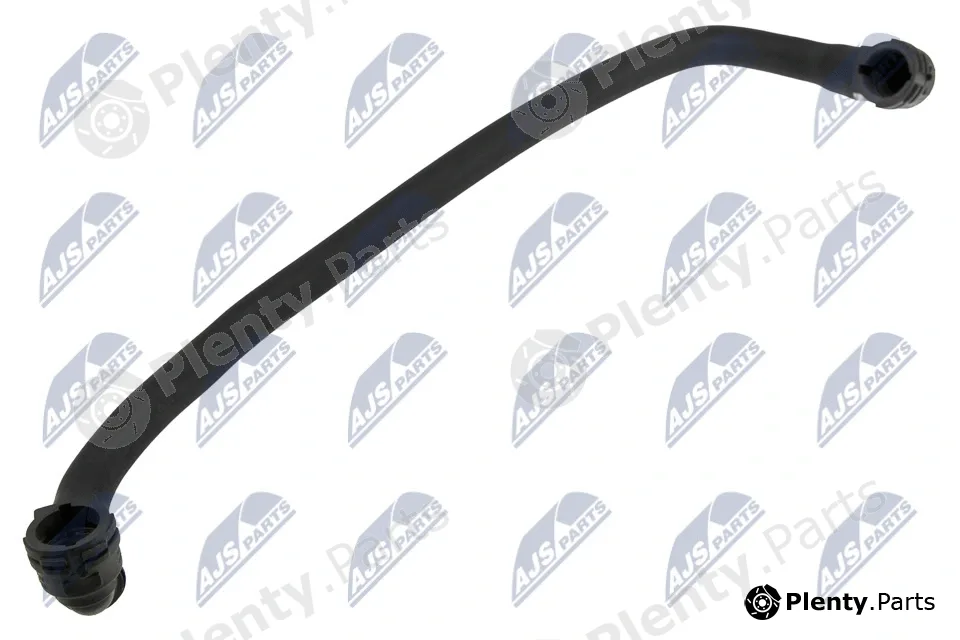 NTY CPP-LR-010 — Radiator Hose