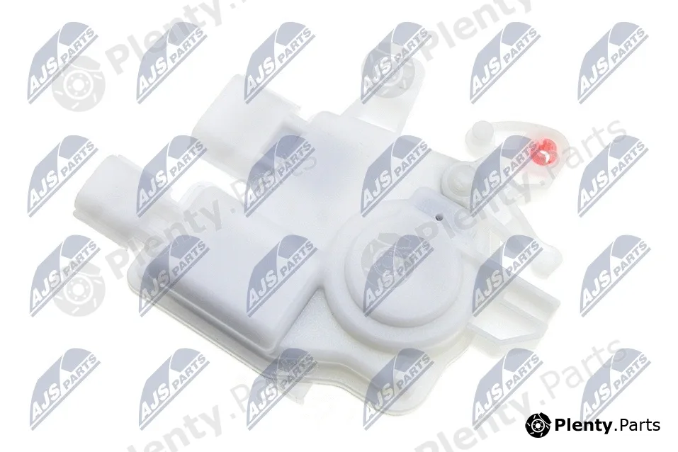 NTY EZC-HD-005 — Control Valve, central locking
