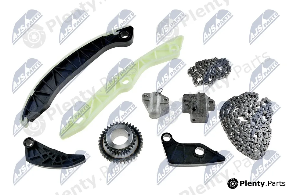 NTY RZR-CH-004 — Timing Chain Kit