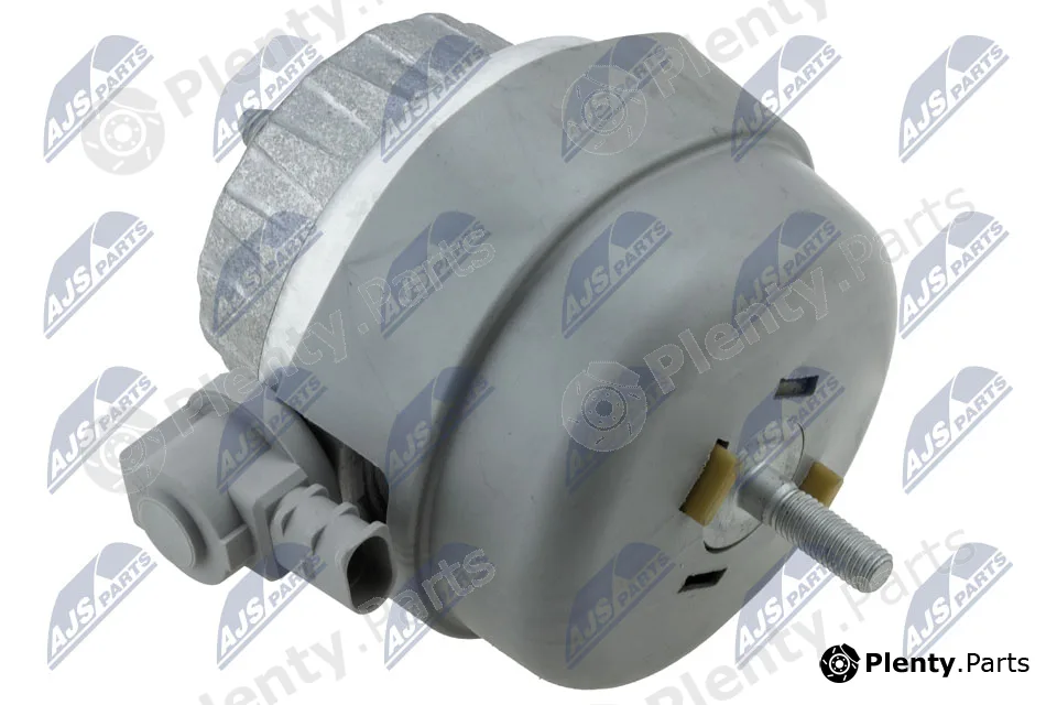 NTY ZPS-AU-011 — Mounting, engine