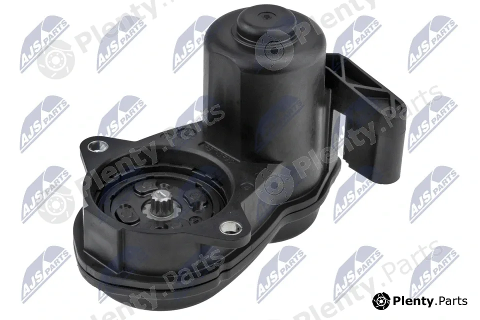 NTY HZS-NS-002A — Control Element, parking brake caliper