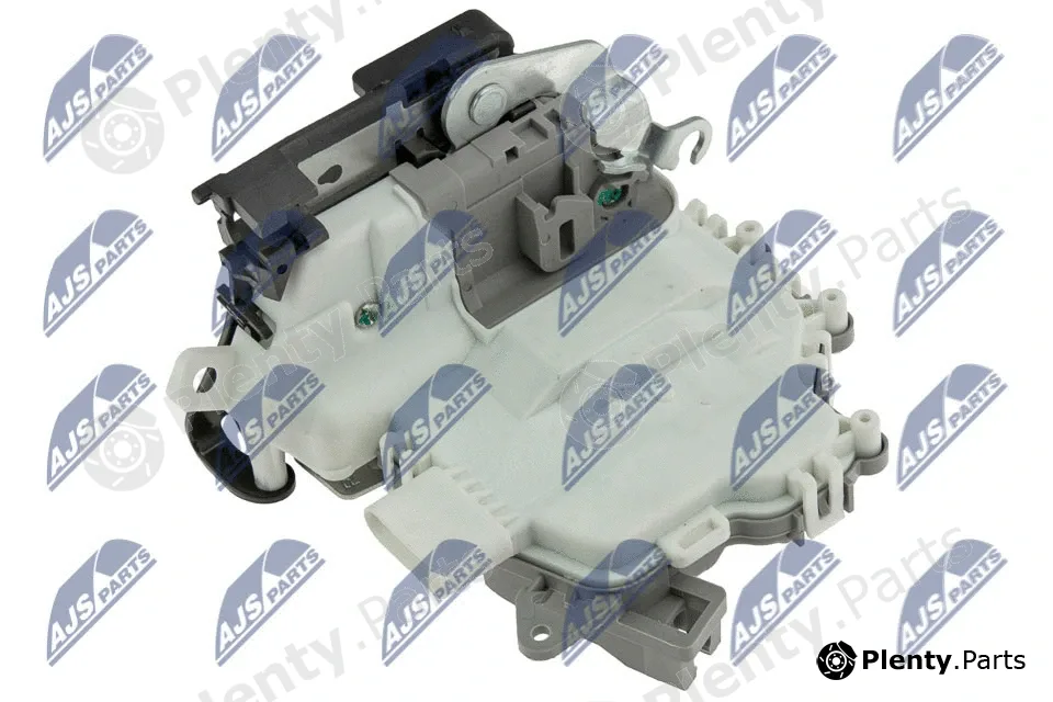 NTY EZC-VW-263 — Door Lock