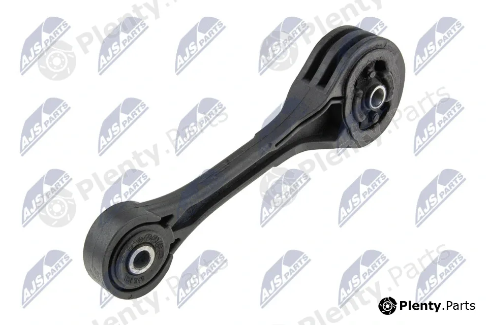 NTY ZPS-SB-003 — Mounting, engine