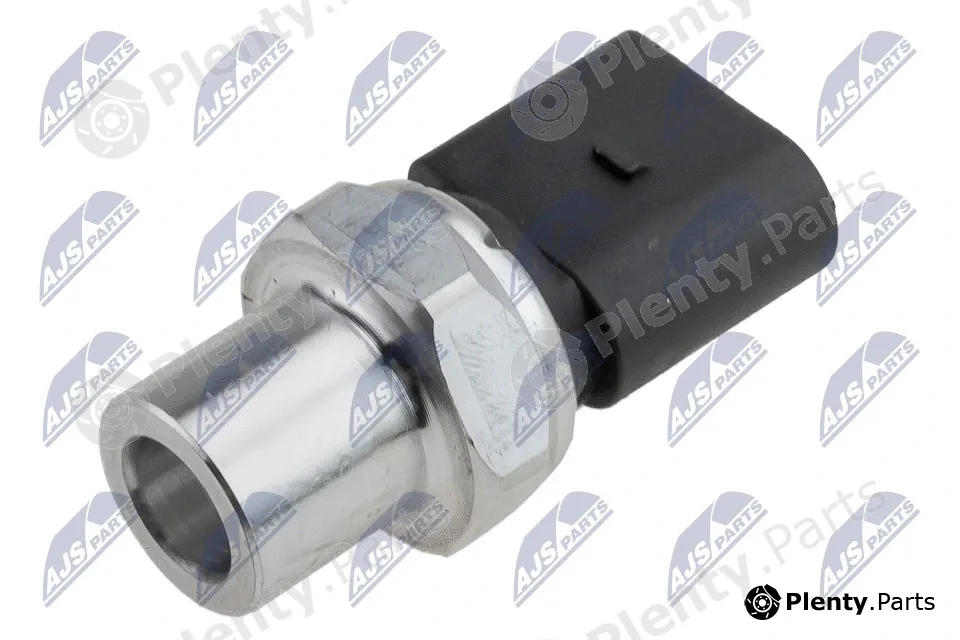NTY EAC-AU-000 — Pressure Switch, air conditioning