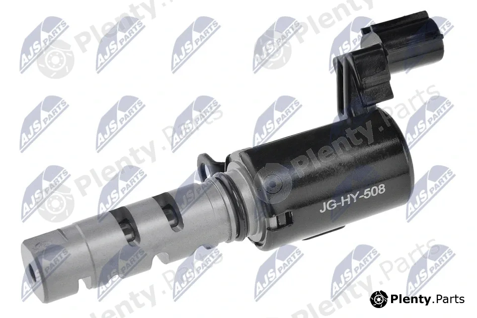 NTY EFR-HY-508 — Control Valve, camshaft adjustment