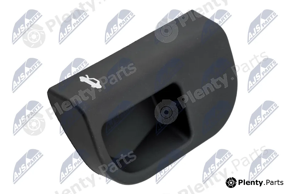 NTY EZC-FT-175 — Handle, bonnet release