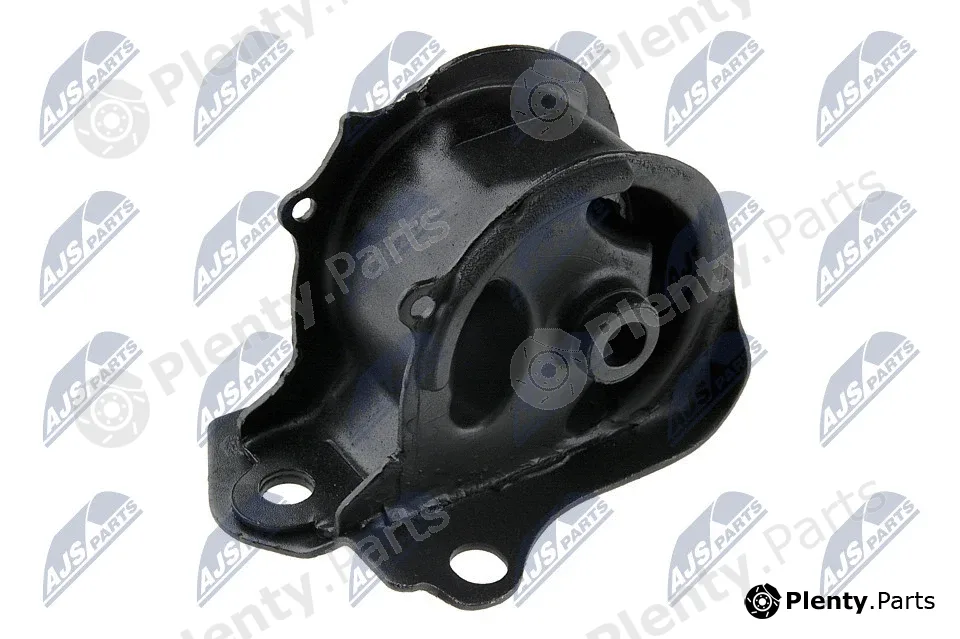 NTY ZPS-HD-042 — Mounting, engine