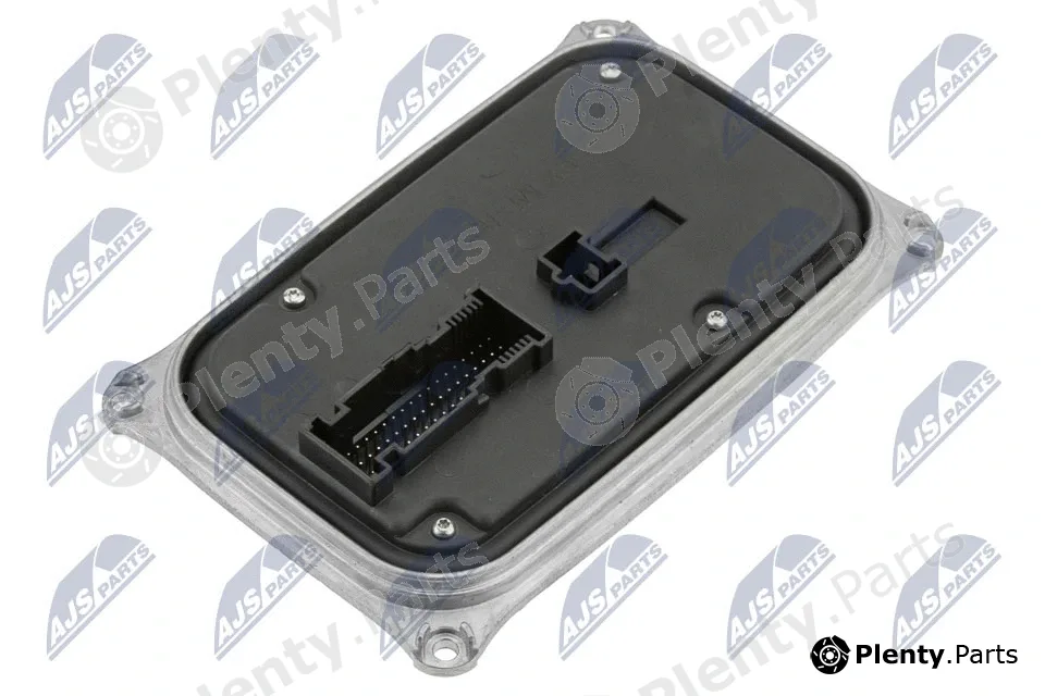 NTY EPX-ME-031 — Control Unit, lights