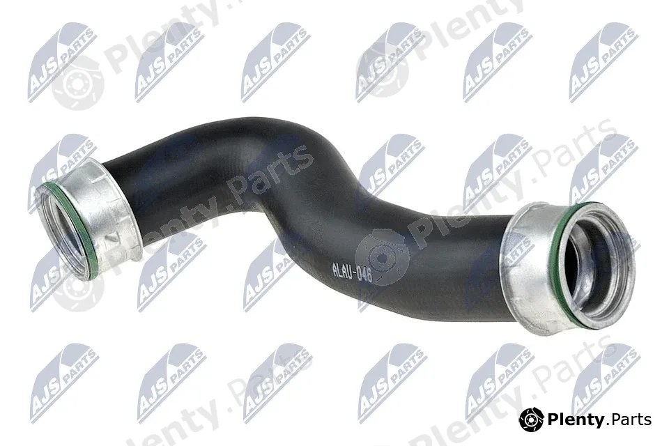 NTY GPP-AU-046 — Charge Air Hose