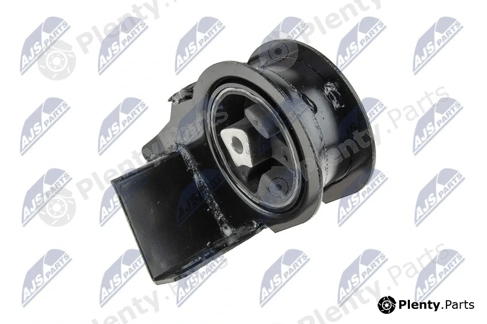 NTY ZPS-CH-026 — Mounting, engine