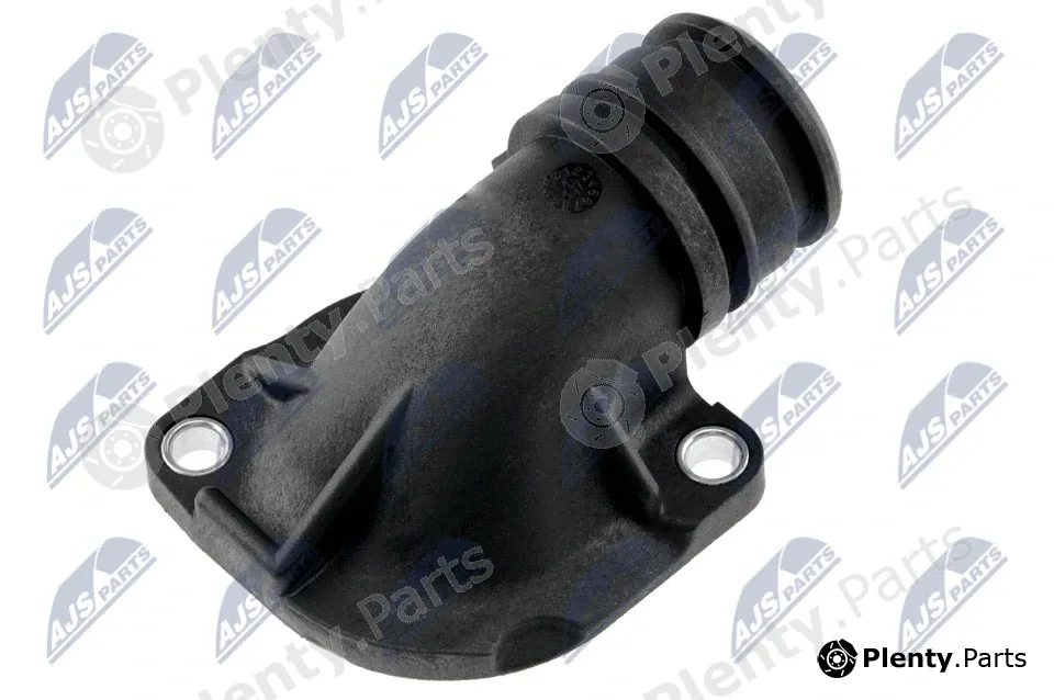 NTY CTM-VW-014 — Coolant Flange