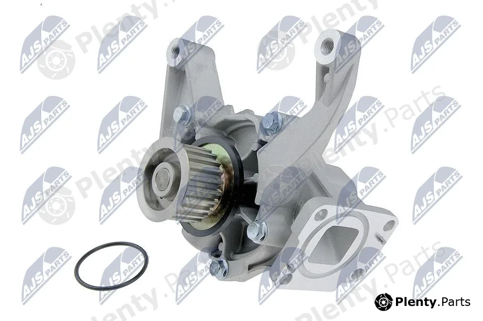 NTY CPW-CH-034 — Water Pump, engine cooling
