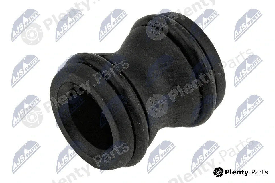 NTY CTM-VW-057 — Coolant Pipe