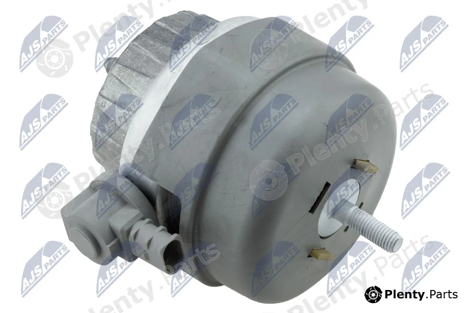 NTY ZPS-AU-014 — Mounting, engine