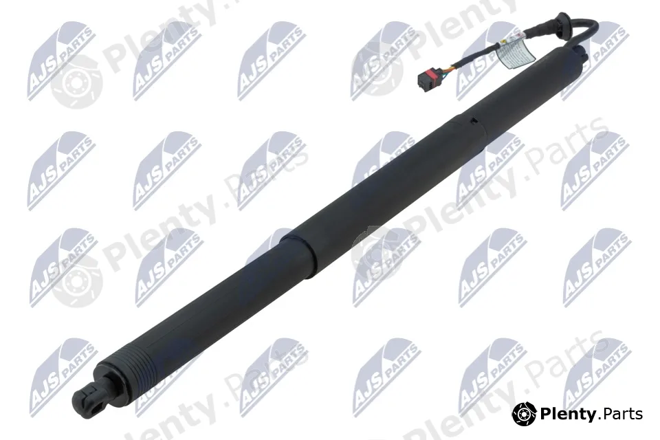 NTY AE-AU-097 — Gas Spring, boot/cargo area