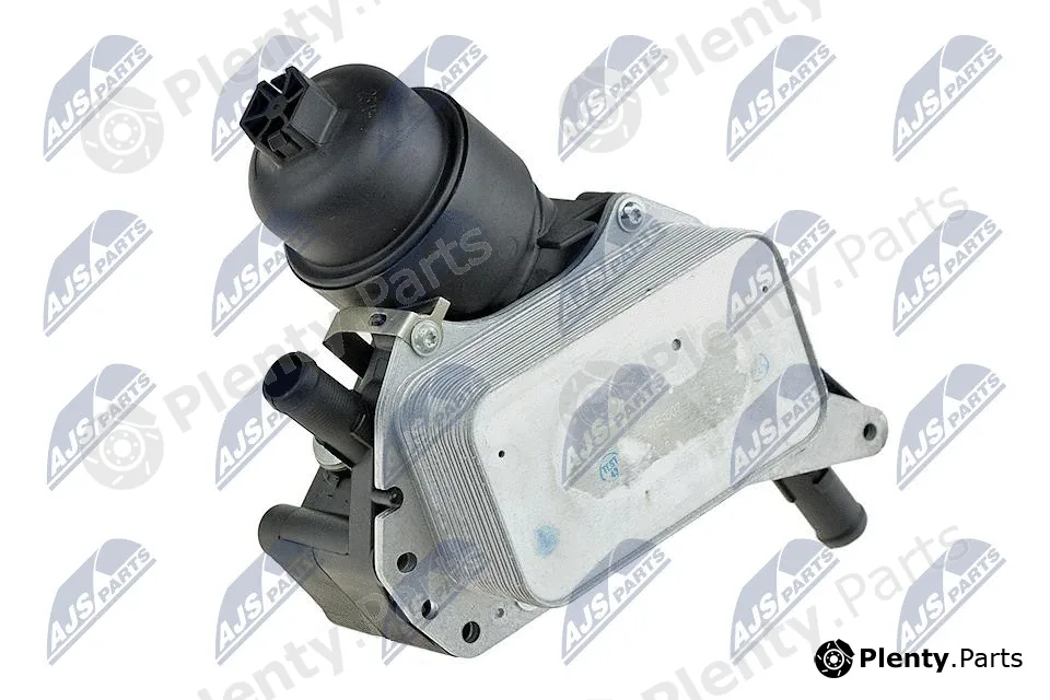 NTY CCL-RE-007 — Oil Cooler, engine oil