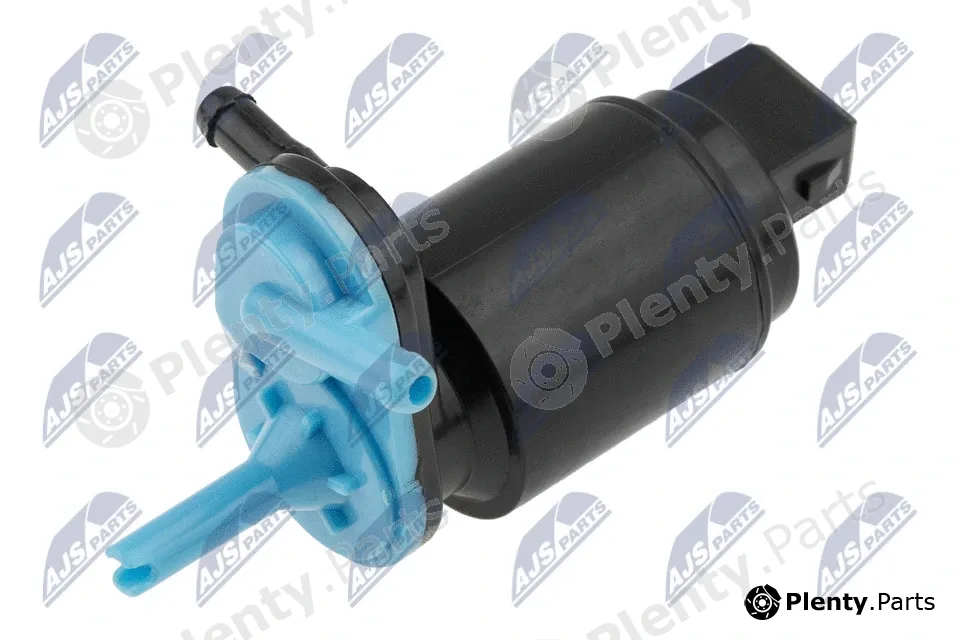 NTY ESP-FR-003 — Washer Fluid Pump, window cleaning