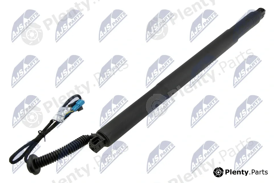 NTY AE-BM-095 — Electric Motor, tailgate