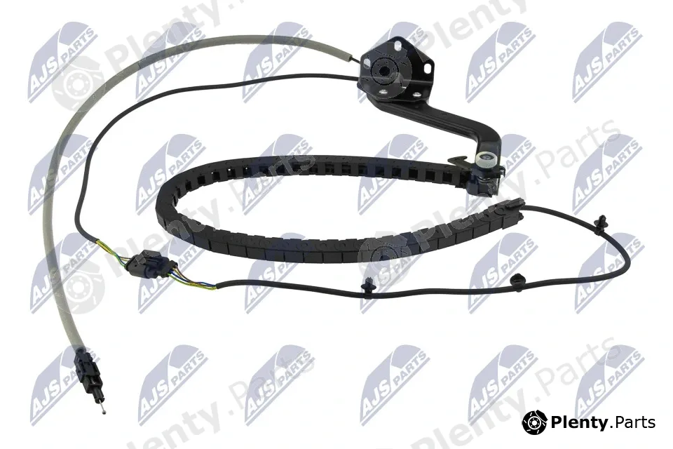 NTY EZC-ME-120 — Repair Kit, cable set