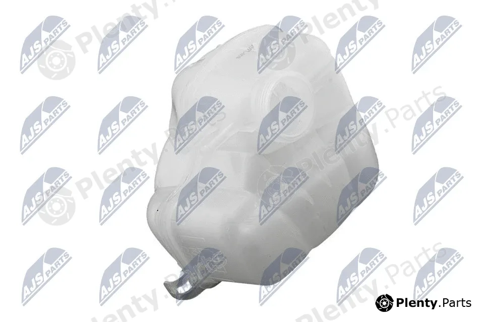 NTY CZW-PL-008 — Expansion Tank, coolant