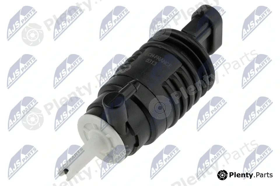 NTY ESP-RE-003 — Washer Fluid Pump, window cleaning