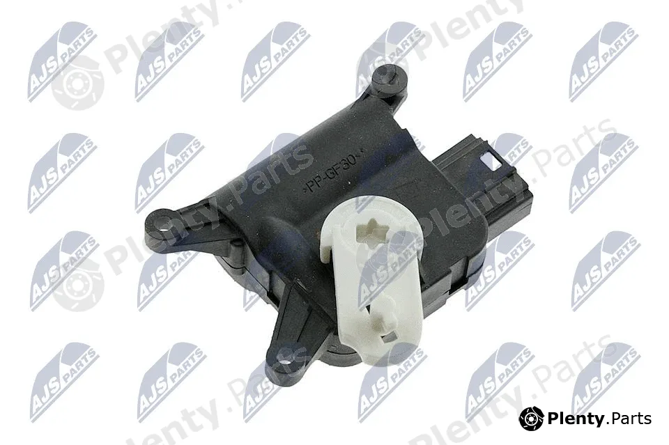 NTY CNG-AU-001 — Actuator, blending flap