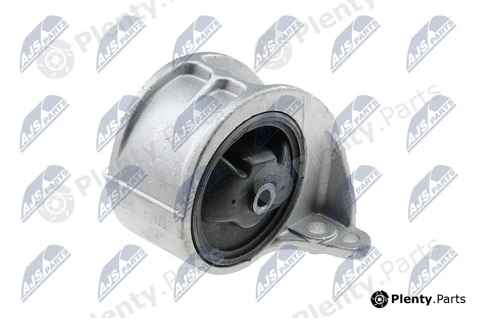 NTY ZPS-NS-081 — Mounting, engine